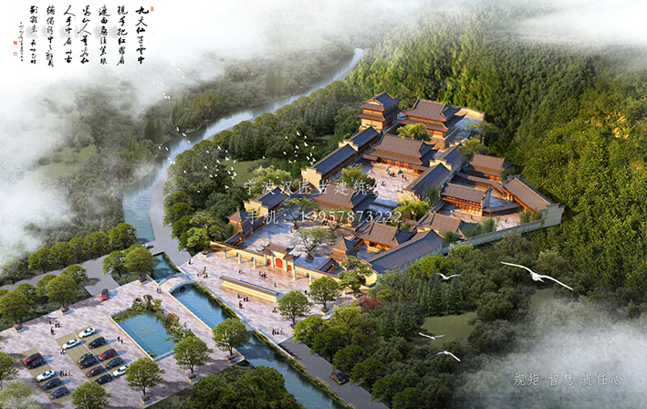 南京古建筑攝影-鏡頭深處的金陵記憶