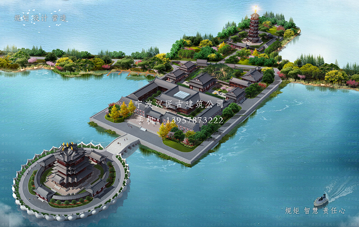 古建筑設計有哪些基本原則
