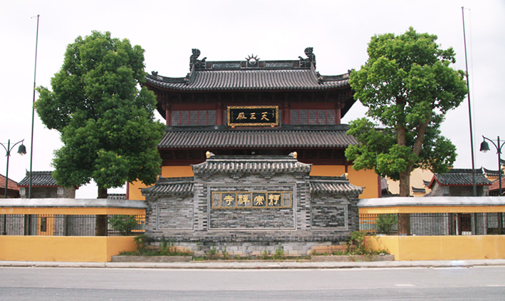 古建筑復建工程施工質量的控制研究