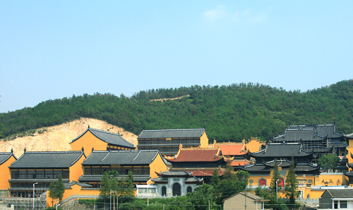 古建筑復建工程施工質量的控制研究