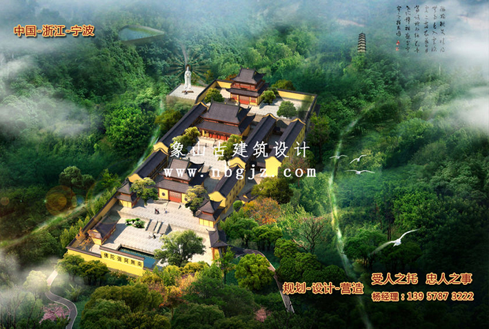 古建筑復建工程施工質量的控制研究