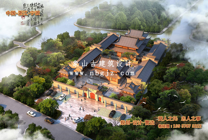 廣東省著名古建筑旅游景點圖片欣賞