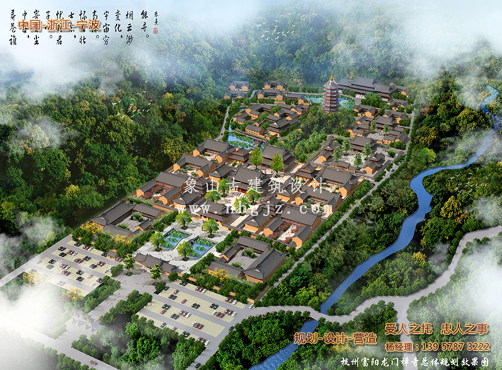 現(xiàn)代一些仿古建筑設(shè)計工程建造常態(tài)