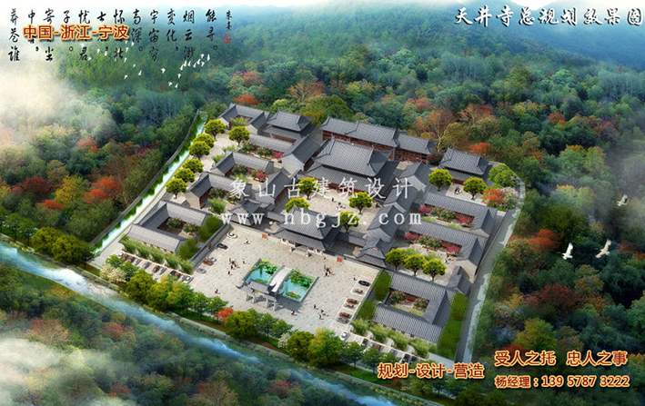 平遙古城為例謅議其古建筑的風格