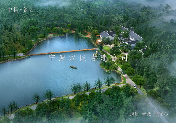 杭州首批8處古建筑獲優秀保護利用項目