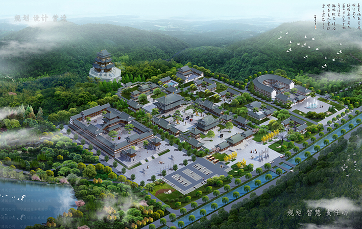 中國古建筑制度化的特點